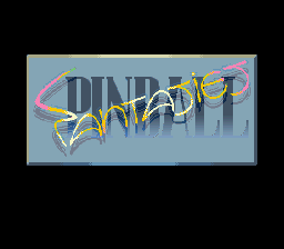 幻想弹珠台(欧)